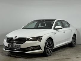  Skoda Superb 2024 , 4590000 , -
