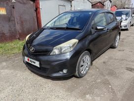  Toyota Vitz 2012 , 750000 , 