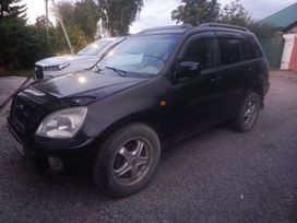 SUV   Chery Tiggo T11 2007 , 250000 , 