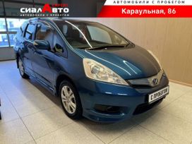  Honda Fit Shuttle 2012 , 939000 , 