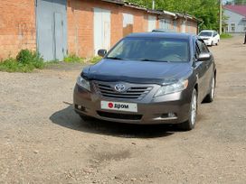  Toyota Camry 2006 , 620000 , 