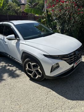 SUV   Hyundai Tucson 2022 , 3599000 , 