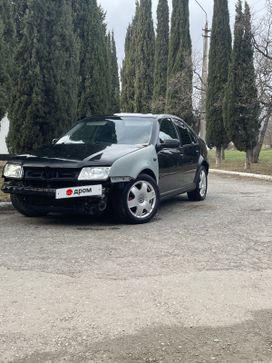  Volkswagen Bora 2001 , 315000 , 