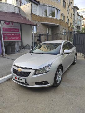  Chevrolet Cruze 2011 , 770000 , 