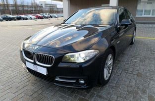  BMW 5-Series 2014 , 1859000 , 