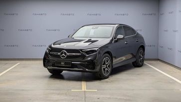 SUV   Mercedes-Benz GLC Coupe 2025 , 9555000 , 