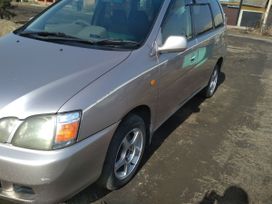    Toyota Gaia 2001 , 390000 , 