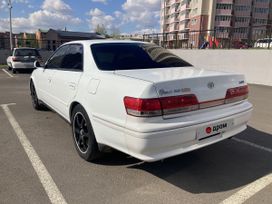  Toyota Mark II 2000 , 490353 , 