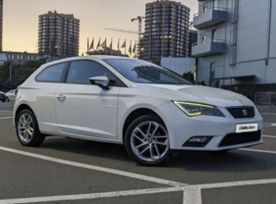  3  SEAT Leon 2014 , 950000 , --