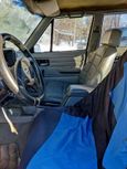 SUV   Jeep Cherokee 1993 , 550000 , 