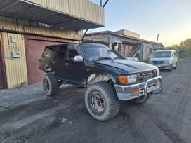 SUV   Toyota Hilux Surf 1993 , 1000000 , 