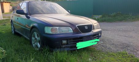  Honda Rafaga 1993 , 100000 , -