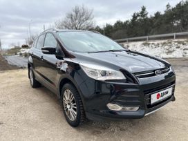 SUV   Ford Kuga 2013 , 1250000 , 