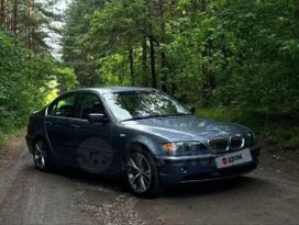  BMW 3-Series 2001 , 410000 , 