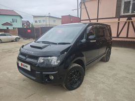  Delica D:5, 2015