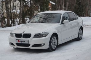  BMW 3-Series 2011 , 1350000 , 