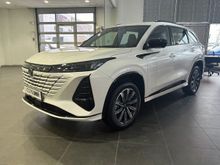 ������ CS75 Plus, 2024