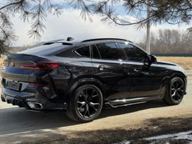 SUV   BMW X6 2020 , 8100000 , 