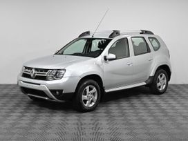 SUV   Renault Duster 2019 , 1399000 , 