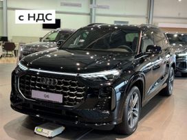 SUV   Audi Q6 2024 , 11950000 , 