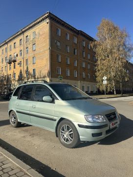  Hyundai Matrix 2005 , 380000 , 