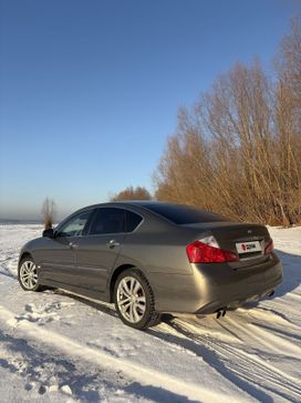  Infiniti M35 2008 , 1000000 , 