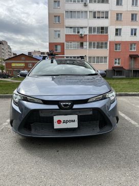  Toyota Corolla 2020 , 1850000 , 