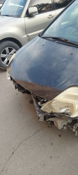    Honda Stream 2001 , 200000 , 