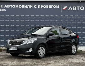  Kia Rio 2013 , 665000 , 