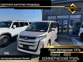    Toyota Noah 2022 , 4030000 , 