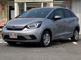  Honda Fit 2021 , 920000 , 