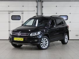 SUV   Volkswagen Tiguan 2011 , 1297000 , 