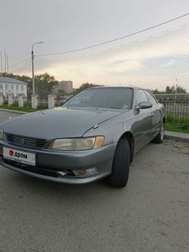  Toyota Mark II 1994 , 700000 , 