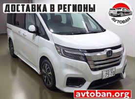    Honda Stepwgn 2021 , 2100000 , 