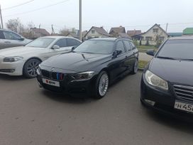  BMW 3-Series 2018 , 2100000 , 