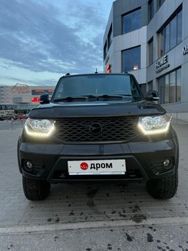 SUV     2023 , 1590000 , 