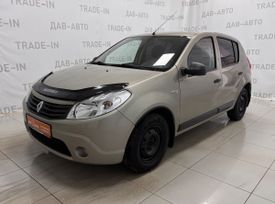  Renault Sandero 2011 , 460000 , 