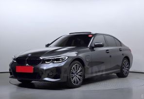  BMW 3-Series 2022 , 3620000 , 