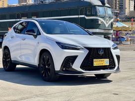SUV   Lexus NX350h 2022 , 5520000 , 