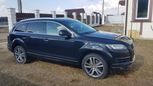 SUV   Audi Q7 2012 , 2155000 , 