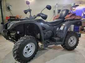   STELS ATV 500H 2011 , 500000 , 