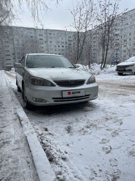  Toyota Camry 2001 , 640000 , 