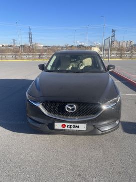 SUV   Mazda CX-5 2018 , 3400000 , 