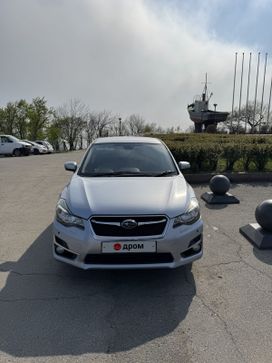  Subaru Impreza 2015 , 1220000 , 