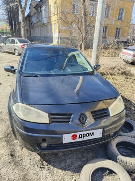  Renault Megane 2005 , 270000 , 