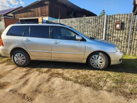  Toyota Corolla 2006 , 600000 , 