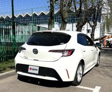  Corolla, 2019