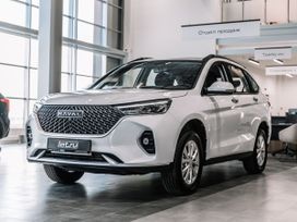 SUV   Haval M6 2024 , 2299000 , -