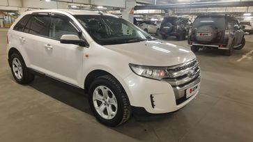 SUV   Ford Edge 2014 , 1495000 , 