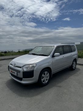  Toyota Succeed 2015 , 849000 , 